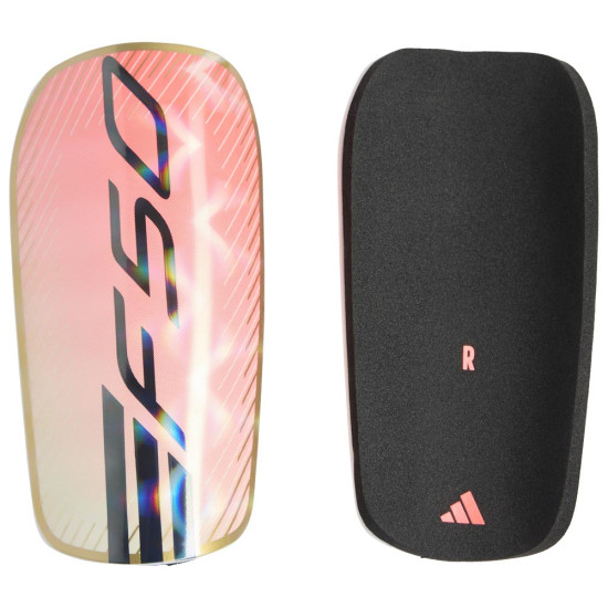 Adidas Επικαλαμίδες ποδοσφαίρου F50 EU Club Shin Guards